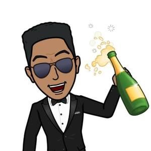 Meet your Posher, Sean